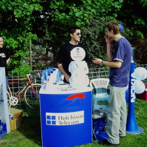30 Jahre Schmiden Beach - Ein Rückblick