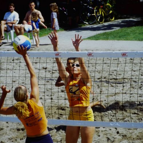 30 Jahre Schmiden Beach - Ein Rückblick