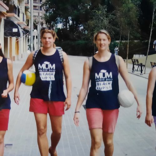 30 Jahre Schmiden Beach - Ein Rückblick