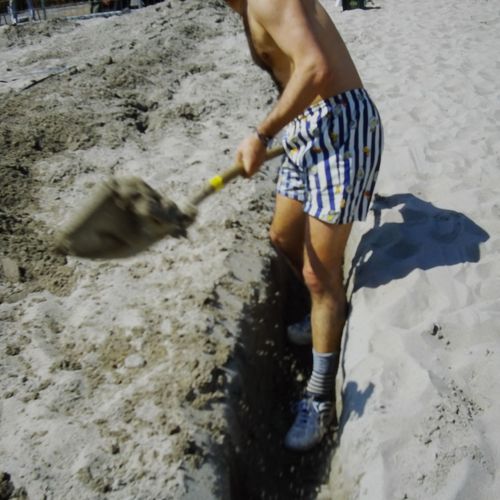 30 Jahre Schmiden Beach - Ein Rückblick