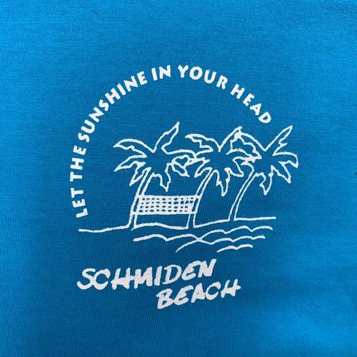 30 Jahre Schmiden Beach - Feier