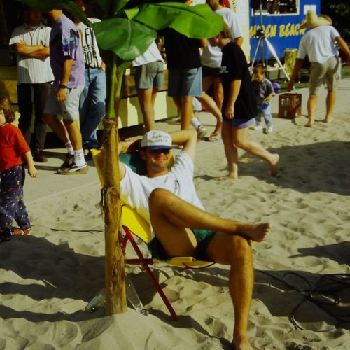 30 Jahre Schmiden Beach - Ein Rückblick