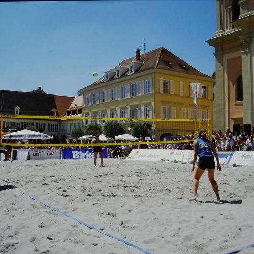 30 Jahre Schmiden Beach - Ein Rückblick