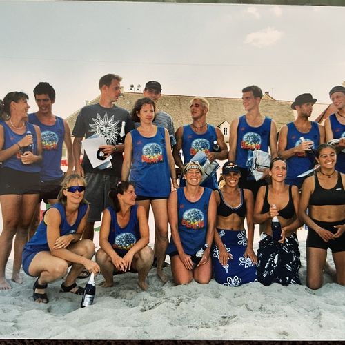 30 Jahre Schmiden Beach - Ein Rückblick