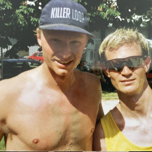 30 Jahre Schmiden Beach - Ein Rückblick