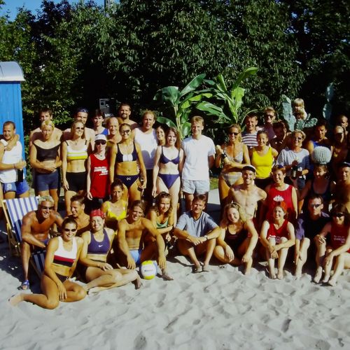 30 Jahre Schmiden Beach - Ein Rückblick