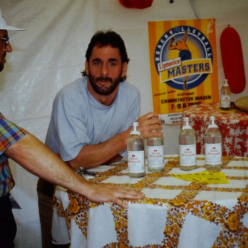 30 Jahre Schmiden Beach - Ein Rückblick