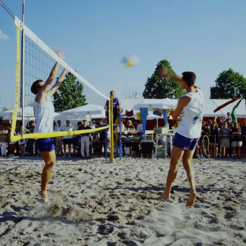 30 Jahre Schmiden Beach - Ein Rückblick