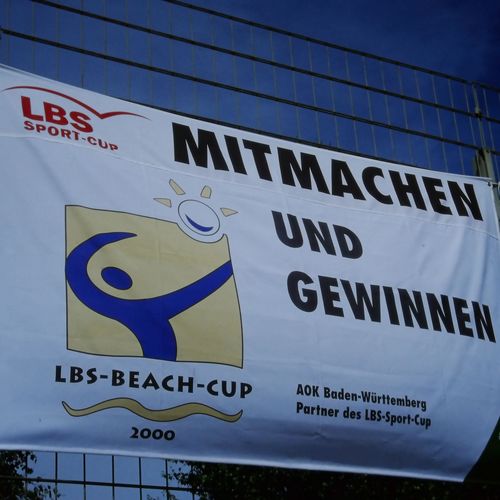30 Jahre Schmiden Beach - Ein Rückblick