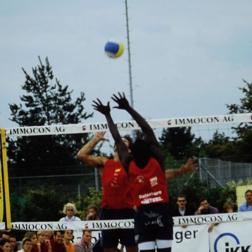 30 Jahre Schmiden Beach - Ein Rückblick