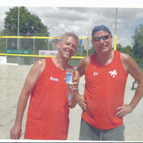 30 Jahre Schmiden Beach - Ein Rückblick