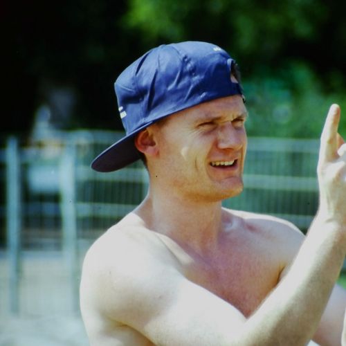 30 Jahre Schmiden Beach - Ein Rückblick