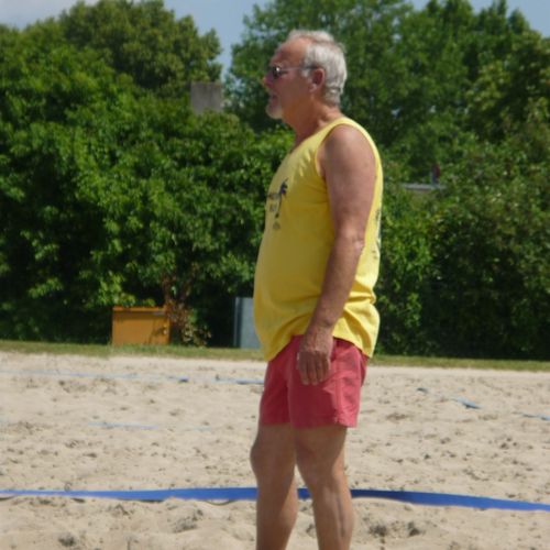 30 Jahre Schmiden Beach - Ein Rückblick