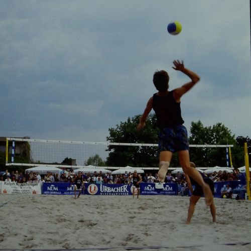 30 Jahre Schmiden Beach - Ein Rückblick