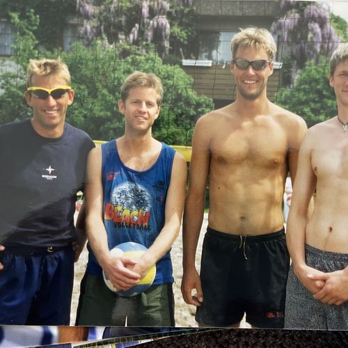 30 Jahre Schmiden Beach - Ein Rückblick