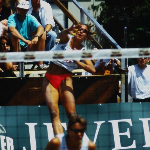30 Jahre Schmiden Beach - Ein Rückblick