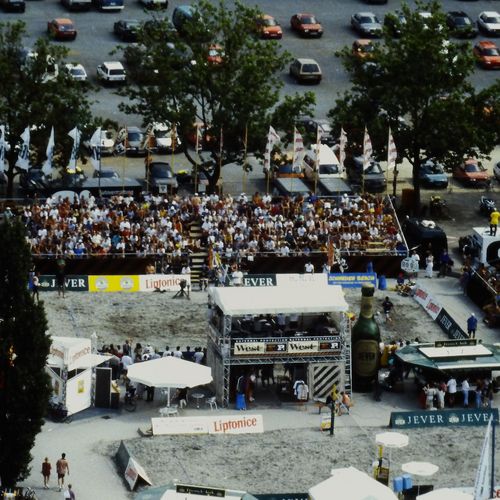 30 Jahre Schmiden Beach - Ein Rückblick