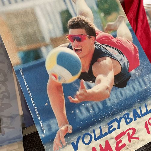 30 Jahre Schmiden Beach - Feier