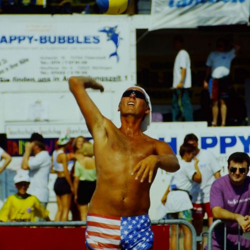 30 Jahre Schmiden Beach - Ein Rückblick