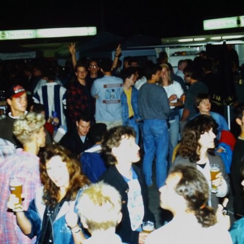 30 Jahre Schmiden Beach - Ein Rückblick