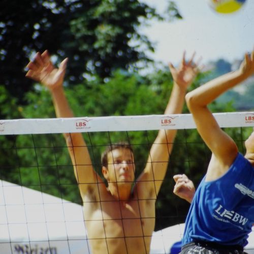 30 Jahre Schmiden Beach - Ein Rückblick