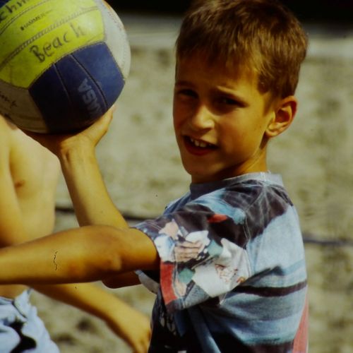 30 Jahre Schmiden Beach - Ein Rückblick