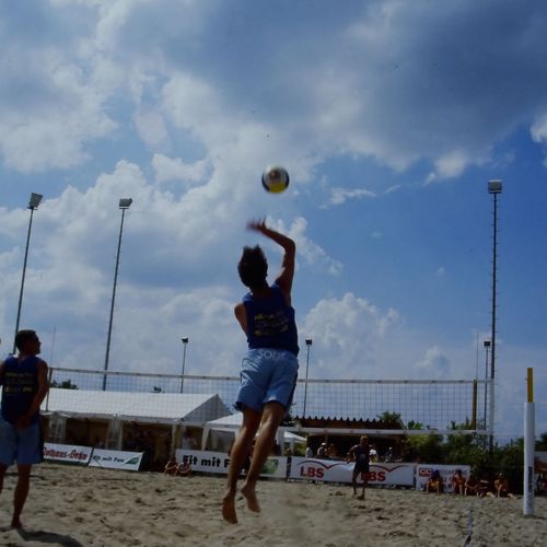 30 Jahre Schmiden Beach - Ein Rückblick