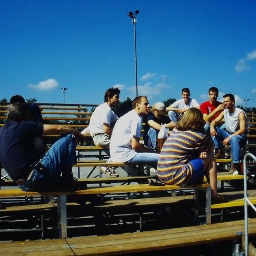 30 Jahre Schmiden Beach - Ein Rückblick