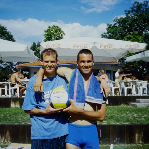30 Jahre Schmiden Beach - Ein Rückblick