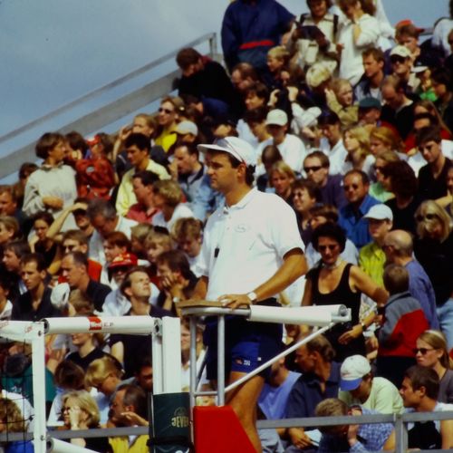30 Jahre Schmiden Beach - Ein Rückblick