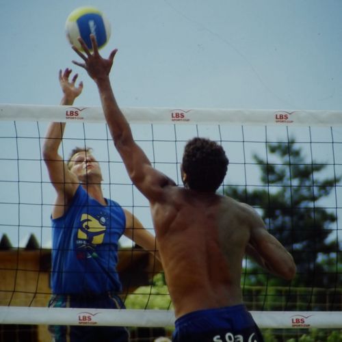 30 Jahre Schmiden Beach - Ein Rückblick