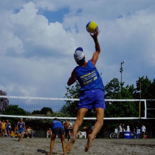 30 Jahre Schmiden Beach - Ein Rückblick