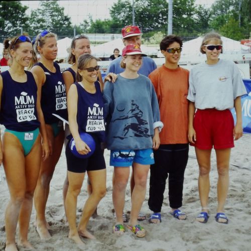30 Jahre Schmiden Beach - Ein Rückblick