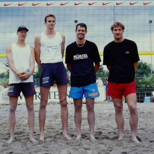 30 Jahre Schmiden Beach - Ein Rückblick