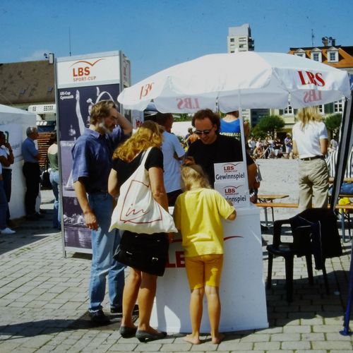 30 Jahre Schmiden Beach - Ein Rückblick