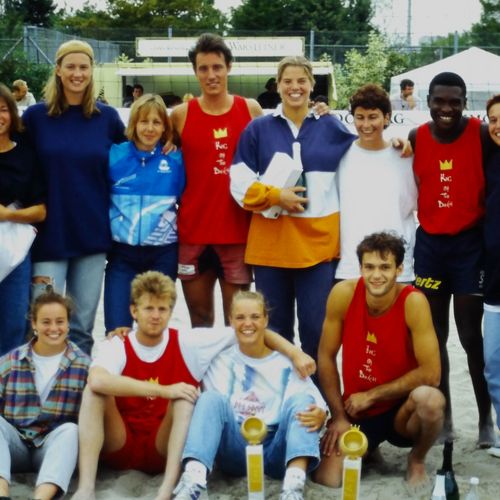 30 Jahre Schmiden Beach - Ein Rückblick