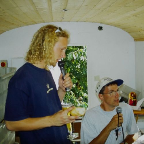 30 Jahre Schmiden Beach - Ein Rückblick