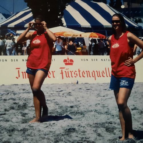 30 Jahre Schmiden Beach - Ein Rückblick