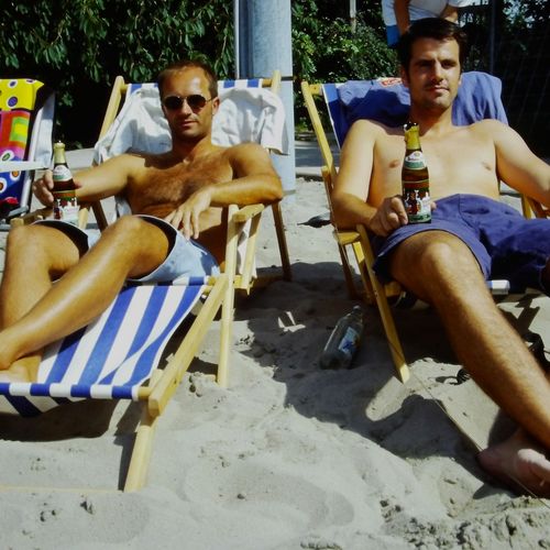 30 Jahre Schmiden Beach - Ein Rückblick