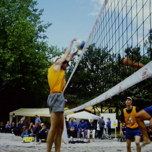 30 Jahre Schmiden Beach - Ein Rückblick