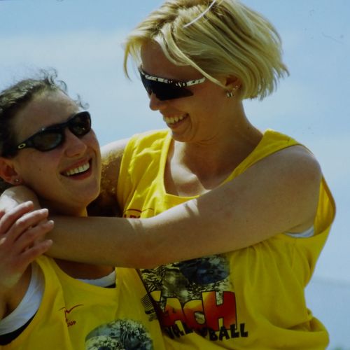 30 Jahre Schmiden Beach - Ein Rückblick