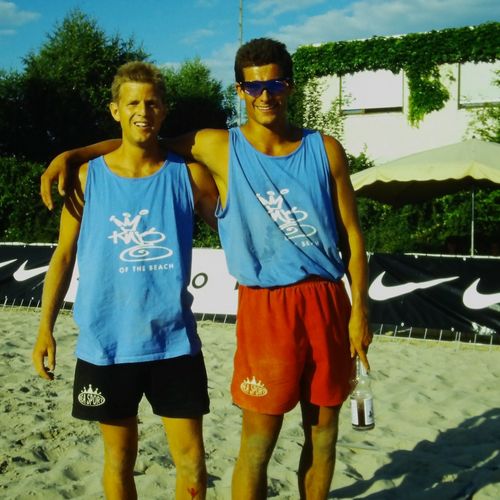 30 Jahre Schmiden Beach - Ein Rückblick