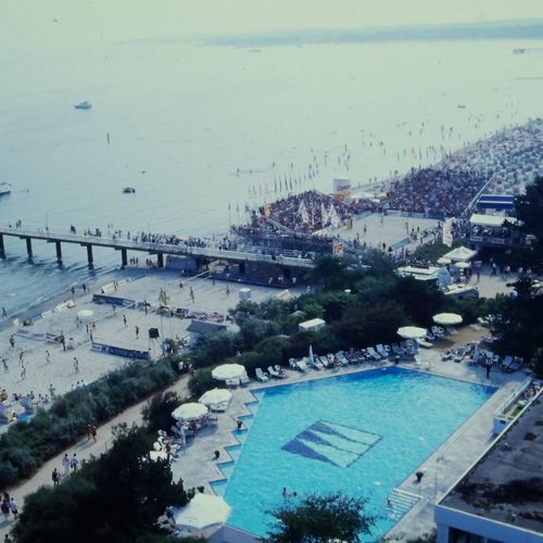 30 Jahre Schmiden Beach - Ein Rückblick