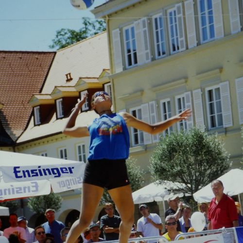 30 Jahre Schmiden Beach - Ein Rückblick
