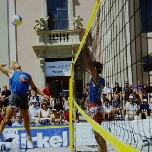 30 Jahre Schmiden Beach - Ein Rückblick