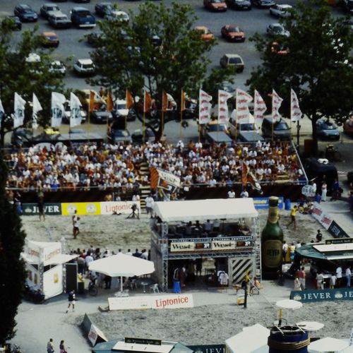 30 Jahre Schmiden Beach - Ein Rückblick
