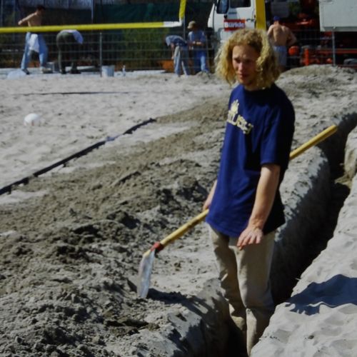 30 Jahre Schmiden Beach - Ein Rückblick