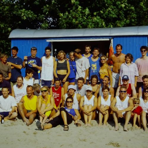 30 Jahre Schmiden Beach - Ein Rückblick