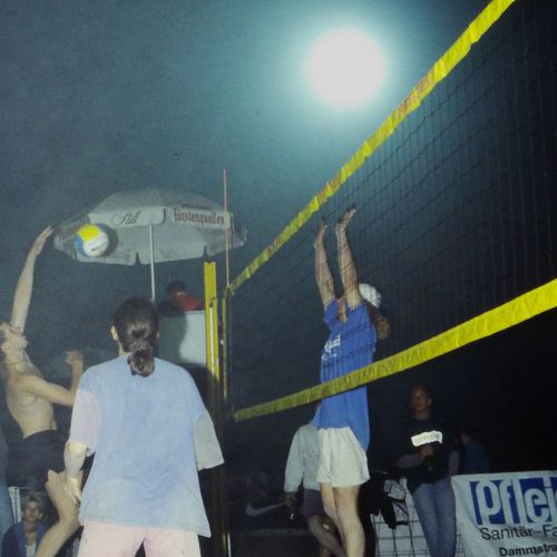 30 Jahre Schmiden Beach - Ein Rückblick