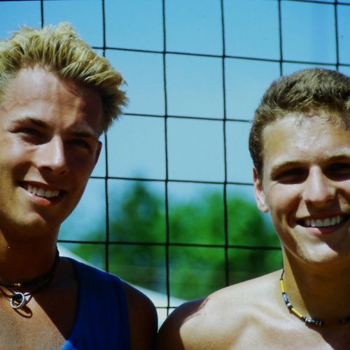30 Jahre Schmiden Beach - Ein Rückblick
